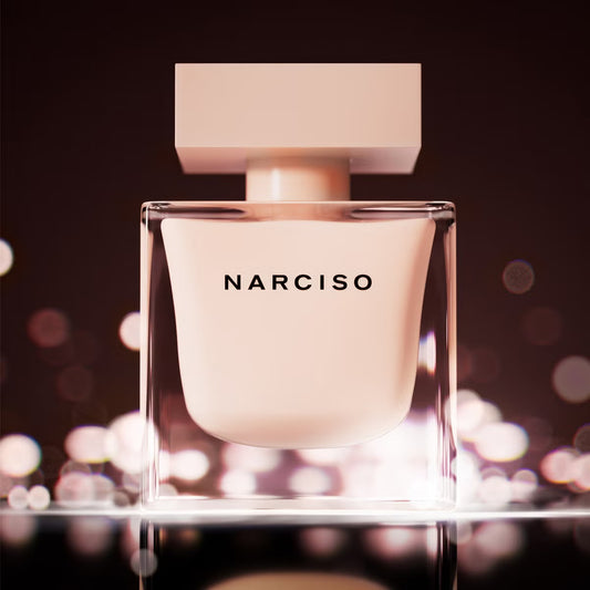 PARFUM NARCISO POUDRÉE