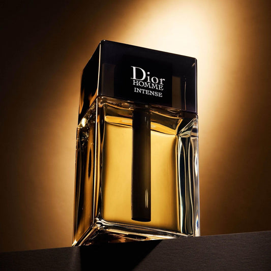 DIOR HOMME INTENSE